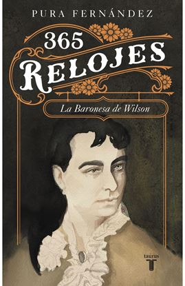 Imagen de 365 RELOJES (OF2)