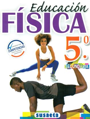 Imagen de EDUCACION FISICA NO. 5 SECUNDARIA