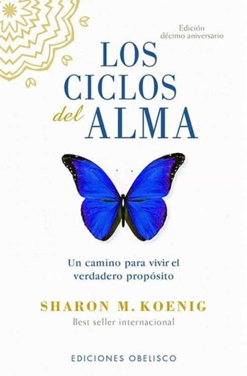 Imagen de LOS CICLOS DEL ALMA