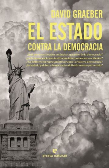 Imagen de EL ESTADO DE LA DEMOCRACIA