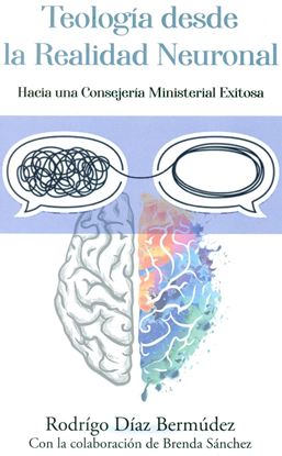 Imagen de TEOLOGIA DESDE LA REALIDAD NEURONAL (OF3