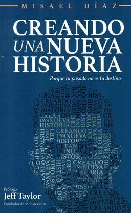 Imagen de CREANDO UNA NUEVA HISTORIA