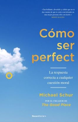 Imagen de COMO SER PERFECTO (OF2)