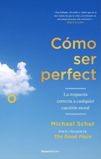 Imagen de COMO SER PERFECTO (OF2)