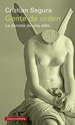 Imagen de GENTE DE ORDEN (of2)