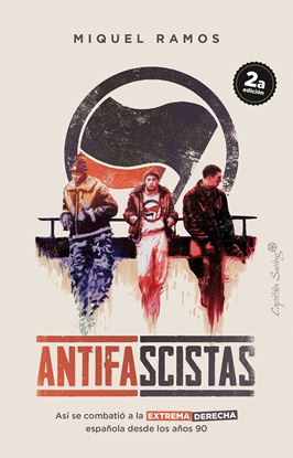 Imagen de ANTIFASCISTAS