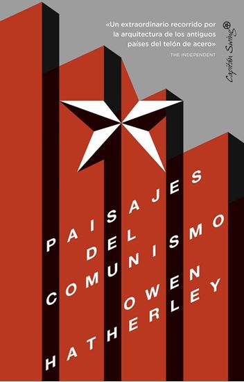 Imagen de PAISAJES DEL COMUNISMO  (OF2)