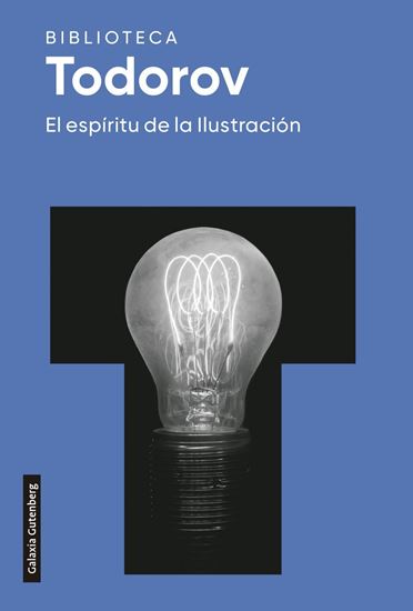 Imagen de EL ESPIRITU DE LA ILUSTRACION