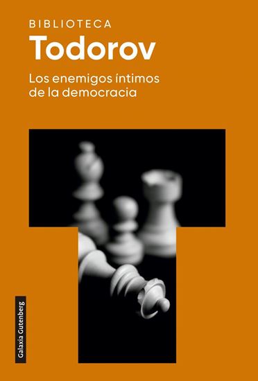 Imagen de LOS ENEMIGOS INTIMOS DE LA DEMOCRACIA