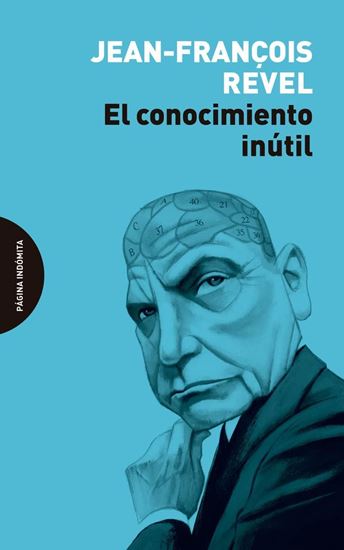 Imagen de EL CONOCIMIENTO INUTIL