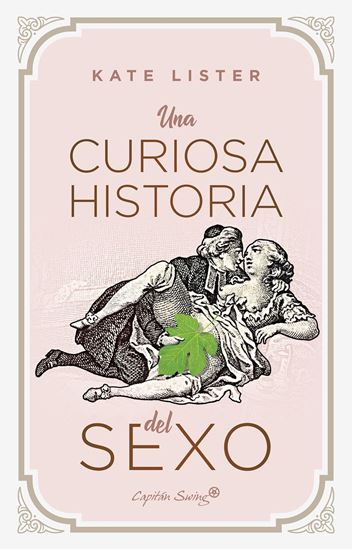 Imagen de UNA CURIOSA HISTORIA DEL SEXO