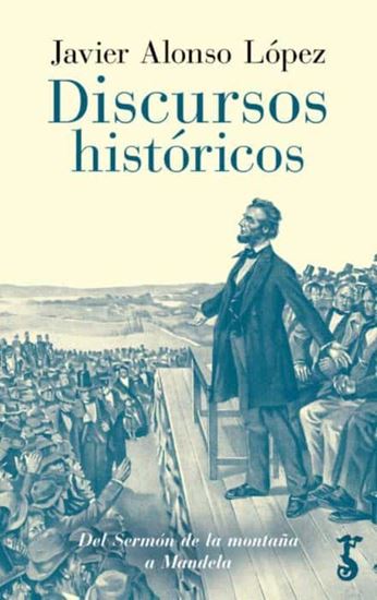Imagen de DISCURSOS HISTORICOS