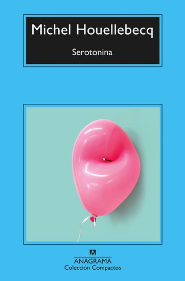 Imagen de SEROTONINA (CM)