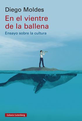 Imagen de EN EL VIENTRE DE LA BALLENA (OF2)