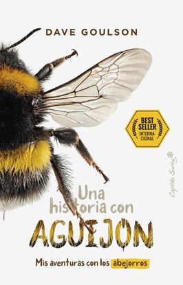 Imagen de UNA HISTORIA CON AGUIJON (OF2)