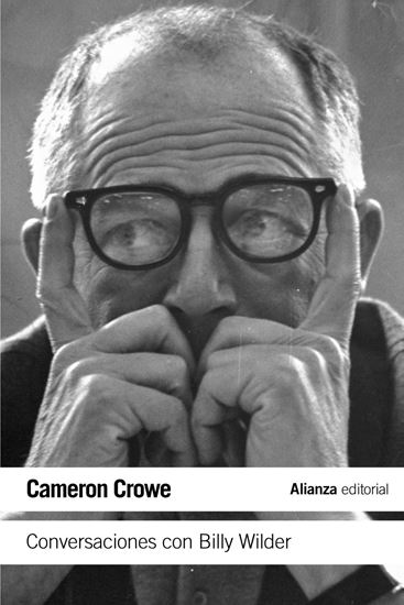 Imagen de CONVERSACIONES CON BILLY WILDER