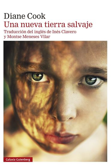 Imagen de UNA NUEVA TIERRA SALVAJE (OF2)
