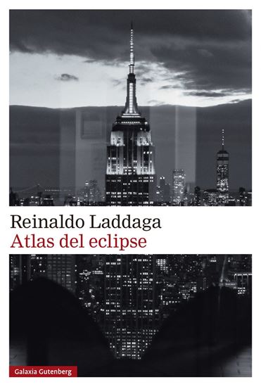 Imagen de ATLAS DEL ECLIPSE (OF2)
