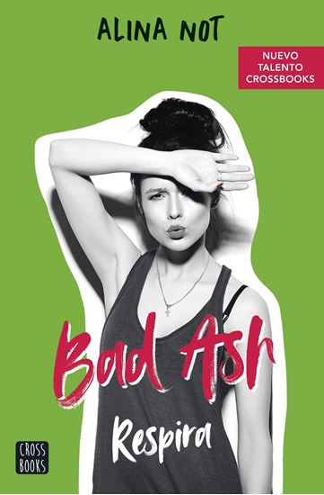 Imagen de BAD ASH 3. RESPIRA
