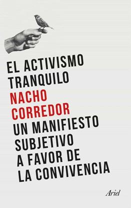 Imagen de EL ACTIVISMO TRANQUILO (OF2)
