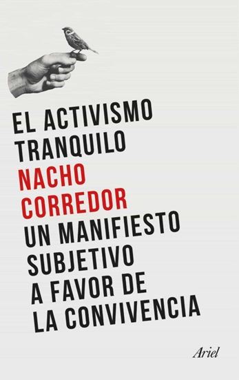 Imagen de EL ACTIVISMO TRANQUILO (OF2)