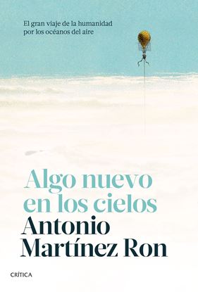 Imagen de ALGO NUEVO EN LOS CIELOS (OF2)