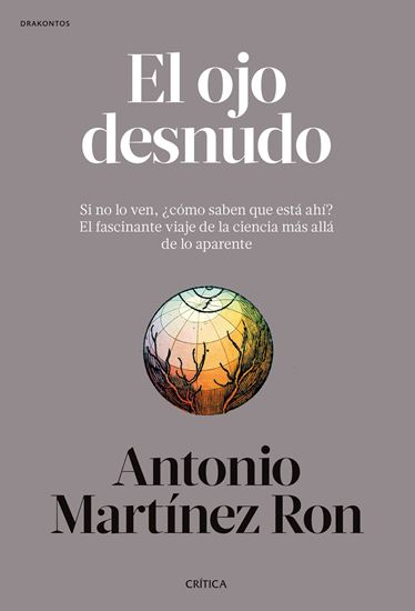 Imagen de EL OJO DESNUDO