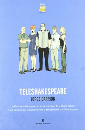 Imagen de TELESHAKESPEARE EXTRA (OF2)