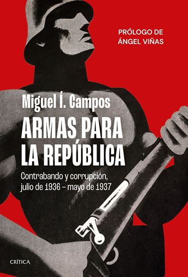 Imagen de ARMAS PARA LA REPUBLICA