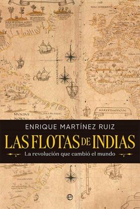 Imagen de LAS FLOTAS DE INDIAS