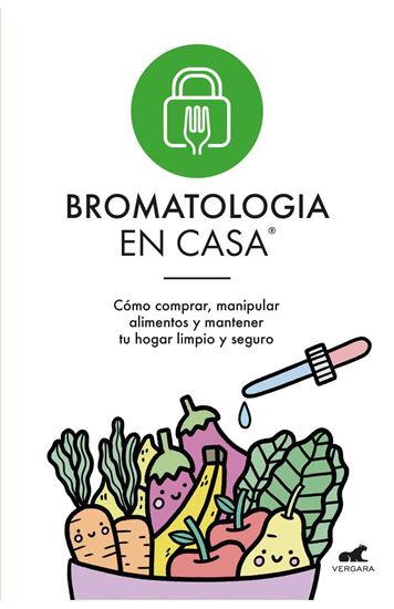 Imagen de BROMATOLOGIA EN CASA