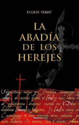 Imagen de LA ABADIA DE LOS HEREJES (OF2)