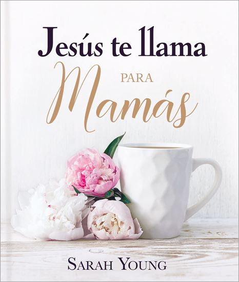 Imagen de JESUS TE LLAMA PARA MAMAS