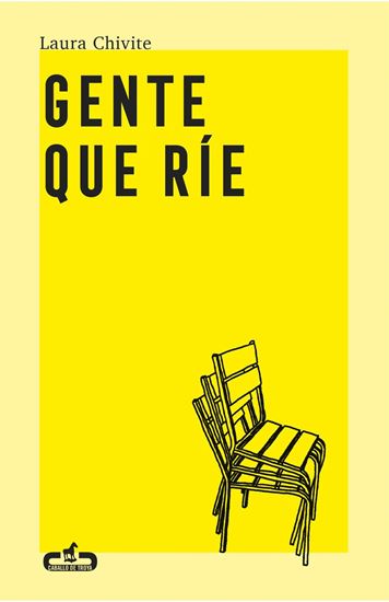 Imagen de GENTE QUE RIE