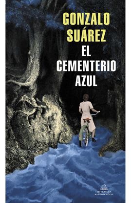 Imagen de EL CEMENTERIO AZUL (OF2)