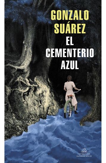 Imagen de EL CEMENTERIO AZUL (OF2)