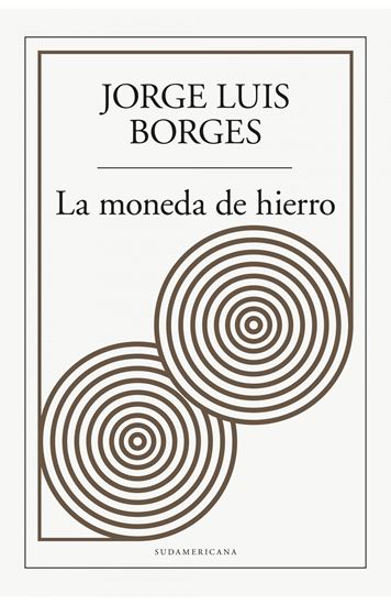 Imagen de LA MONEDA DE HIERRO
