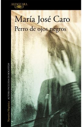 Imagen de PERRO DE OJOS NEGROS (OF2)