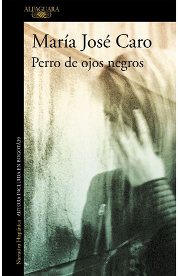Imagen de PERRO DE OJOS NEGROS (OF2)