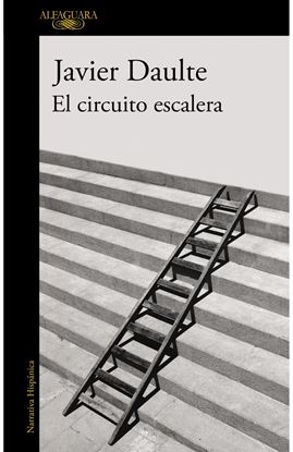 Imagen de EL CIRCUITO ESCALERA (OF2)