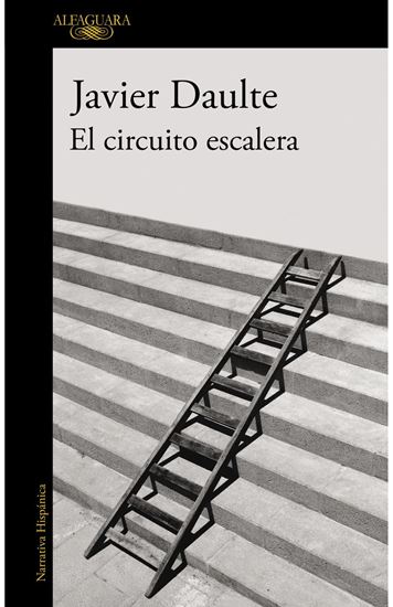 Imagen de EL CIRCUITO ESCALERA (OF2)