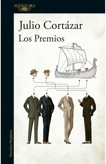 Imagen de LOS PREMIOS