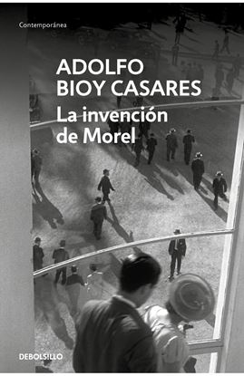 Imagen de LA INVENCION DE MOREL (BOL)