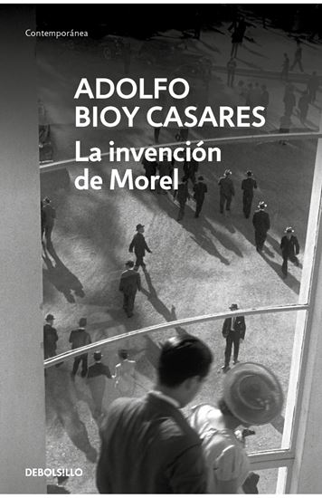 Imagen de LA INVENCION DE MOREL (BOL)