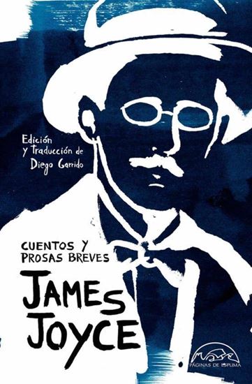 Imagen de CUENTOS Y PROSAS BREVES