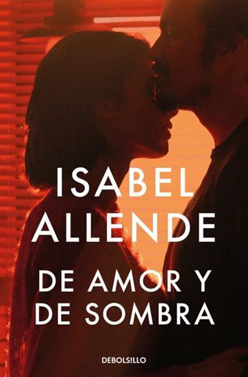 Imagen de DE AMOR Y DE SOMBRA (22) (BOL)