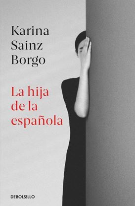Imagen de LA HIJA DE LA ESPAÑOLA (BOL)