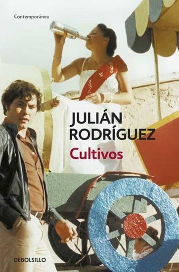 Imagen de CULTIVOS (BOL) (OF1)