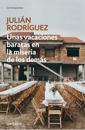 Imagen de UNAS VACACIONES BARATAS  (BOL) (OF1)