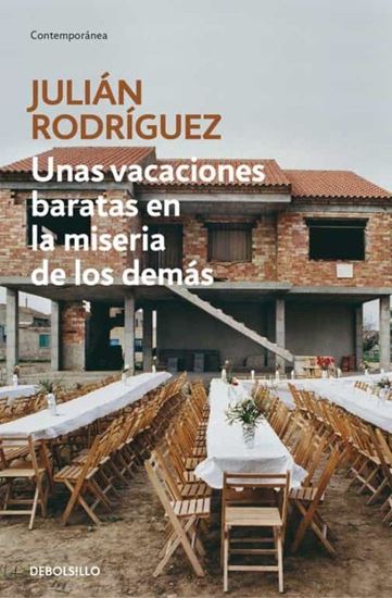 Imagen de UNAS VACACIONES BARATAS  (BOL) (OF1)